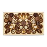 Конфеты Lindt Pralinés, ассорти, 350г - фото 4