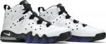 Кроссовки Nike Air Max CB 94 Retro 'White Varsity Purple' 2020, белый - фото 9