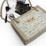 Массажер для шеи и лица Vofel bb Glow, белый - фото 3