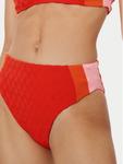 Нижняя часть бикини Wanderer PT3735SCC001 Maaji, красный - фото 4