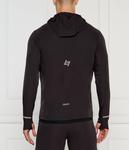 Свитер Slim fit Ea7, черный - фото 4