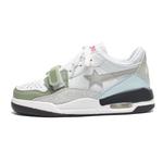 Кроссовки Circle small Skateboarding Shoes Unisex, белый - фото 30