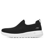 Кроссовки go walk 5 'black white' Skechers, черный - фото