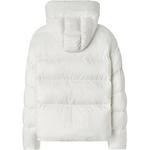 PINKO Утепленная толстовка, White - фото 3