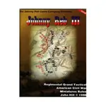 Джонни Реб III, Johnny Reb III - фото