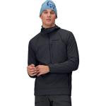 Куртка Norrona More Octa Zip Hooded Norrona, Caviar - фото 5