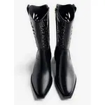 Ботинки Gioseppo Takaba, черный - фото 4