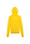 Толстовка с капюшоном UCY Sweatshirt, желтый - фото 2