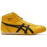 Мексика Мид Раннер 'Желтый Черный' Onitsuka Tiger - фото 2