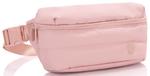 Поясная сумка Heys, розовый - фото 3