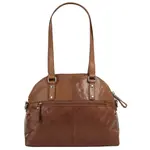 Шоппер Spikes & Sparrow, натуральная кожа, цвет Cognac - фото 3