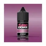 Сиринга, Metallic Paints (Turbo Dork) - фото