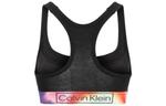 Женский бюстгальтер Calvin Klein, цвет Black - фото 2