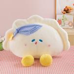 Плюшевая кукла Sleepy Dumpling Creative Healing Mr. Toy - фото 6
