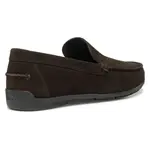 Туфли Geox Siron, коричневый - фото 4