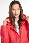 Зимняя куртка FENIA usha, красный - фото 4