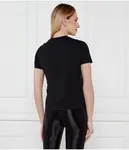 Футболка Regular fit Versace Jeans Couture, черный - фото 3