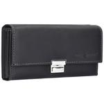 Кошелек GREENBURRY, Black - фото 2