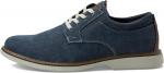 Оксфорды Otto Canvas Plain Toe Oxford Nunn Bush, синий - фото 4