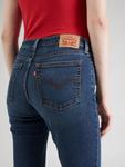 Обычные джинсы LEVI'S  FIRST OR LAST, Blue Denim - фото 2