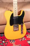 Suhr Classic T Antique в цвете Trans Butterscotch - фото 3