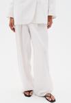 Брюки YAIZA InWear, белый - фото