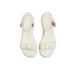 Сандалии женские Teenmix, бежевый - фото 6