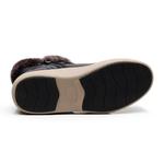 Ботильоны женские Golofi, цвет Brown 93b - фото 6