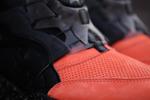 Кроссовки Puma Ronnie Fieg x Disc Blaze OG COA, черный - фото 5