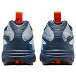 Кроссовки Nike Air Max SNDR SE 'Pure Platinum Obsidian Safety Orange' - фото 4