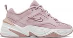 Кроссовки Nike Wmns M2K Tekno 'Plum Chalk', розовый - фото