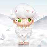 Фигурка Pop Mart Dimoo Retro Series Blind Box, Snowball - фото 2