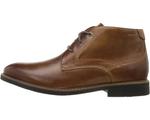 Ботинки Classic Break Chukka Rockport, коричневый - фото 6