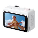 Экшн-камера Insta360 Go Ultra, Popular Set, белый - фото 4