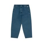 Джинсы мужские Aape, черный - фото 4