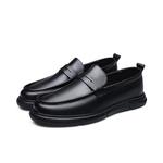 Туфли Men"s Casual Men Low-Top черный Pardasaul - фото 3