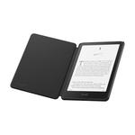 Чехол Amazon Kindle Paperwhite и Kindle Colorsoft, кожа, коричневый - фото 3