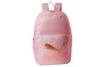 Рюкзак унисекс Puma, Pink - фото 3