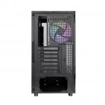 Корпус Thermaltake View 270 Plus TG ARGB, Mid Tower, черный - фото 3