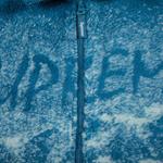 Куртка Supreme Wolf Fleece Jacket 'Teal', бирюзовый - фото 3