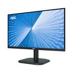 Монитор AOC 22B15HN2, 21.5", 1920x1080, 100 Гц, VA, чёрный - фото 2