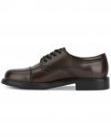 Мужские оксфорды gordon cap toe Dockers, черный - фото 17