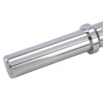 Штанга гантелей 35см 28мм CORENGTH - фото 4