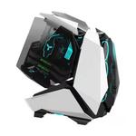 Корпус JONSBO MOD-5, Mid Tower, белый - фото