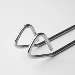 Щипцы Ikea Idealisk, нержавеющая сталь - фото 2