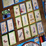 Настольная игра GTS Distribution The Isle of Cats: Explore & Draw - фото 4