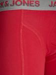 Боксеры JACK & JONES JACK & JONES JACJadon, Navy/Light grey/Red/Black - фото 7