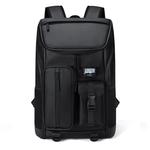 Рюкзак унисекс GOLF, Белый - фото 6