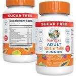 Мультивитамины для женщин Garden Of Life (60 капсул) - фото 2