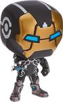 Фигурка Funko Pop! Marvel Iron Man - фото 2